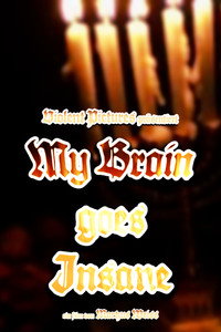 My Brain Goes Insane (2006) subtitle poster