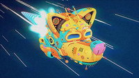 «Sunbelly (2021)» — обои к мультфильму #1