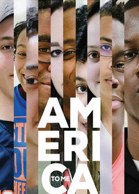 Постер сериала «America to Me (2018)» — (2 из 6)