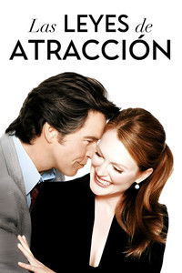 Poster de Las leyes de atracción