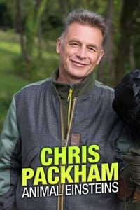 copertina serie tv Chris+Packham%27s+Animal+Einsteins 2021