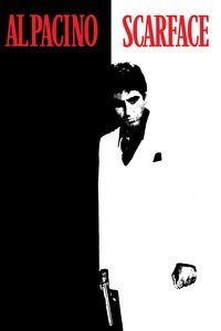 Scarface Poster