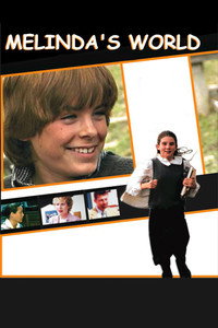 Постер фильма «Melinda's World (2003)» — (2 из 3)