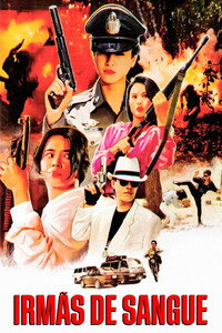 Imagem do Filme Irmãs de Sangue
