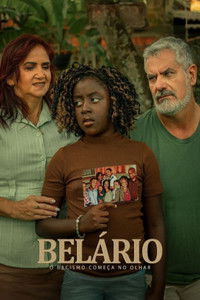 Poster de Belário