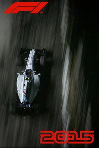Formula One - 2015 Episode Guide
