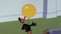«Fast Buck Duck (1963)» — обои к мультфильму #1