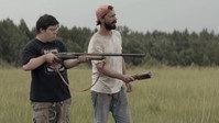 «Арахисовый сокол (2019)» — обои к фильму #4