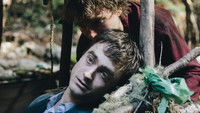 Swiss Army Man