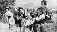 «Tobitchô kantarô (1959)» — обои к фильму #1
