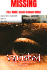Vanished (2026) poster