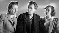 «Они пришли в город (1944)» — обои к фильму #2