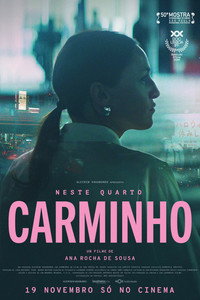 Neste Quarto (2026) poster