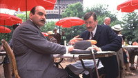 Обои к сериалу «Пуаро (1989 - 2013)» — (19 из 40)