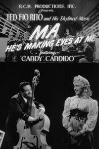 Ma, He's Making Eyes at Me (1942)