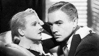 «The Witness Chair (1936)» — обои к фильму #1