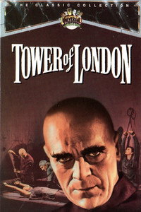 Постер фильма «Башня смерти (1939)» — (19 из 23)