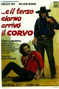 ...E il terzo giorno arrivò il corvo (1973)