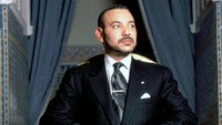 «Mohamed VI (2022)» — обои к фильму #1
