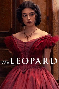 Постер сериала «Леопард (2025)» — (6 из 20)