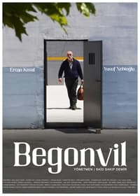 Begonvil (2022)