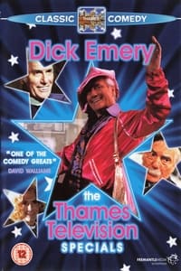 Dick Emery - The Thames Television Specials (1979)