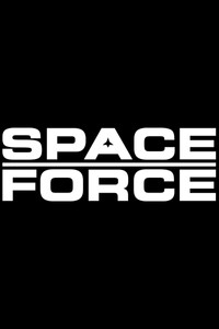 Постер сериала «Космические силы (2020-2022)» — (7 из 31)