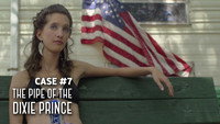 The Pipe of the Dixie Prince