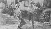«The Old Chisholm Trail (1942)» — обои к фильму #1