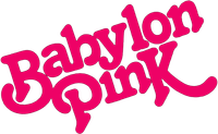 Логотип фильма «Babylon Pink (1979)» — (1 из 11)