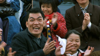 «Zhuang zhi xiong xin (1989)» — обои к фильму #2