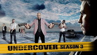«Под прикрытием (2011-2016)» — обои к сериалу #1