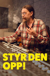 Poster de Styr den opp!