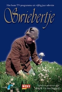 copertina serie tv Swiebertje 1961