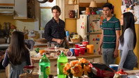 Обои к сериалу «Нас пятеро (2020)» — (21 из 35)