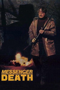 Постер фильма «Посланник смерти (1988)» — (10 из 22)