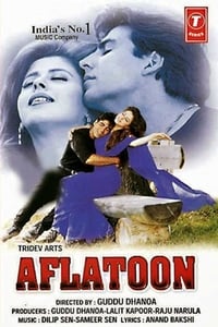 Aflatoon - 1997