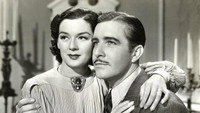 «Жена Крейга (1936)» — обои к фильму #1