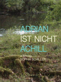 Постер фильма «Adrian ist nicht Achill (2019)» — (2 из 2)