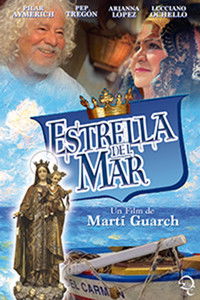 Poster de Estrella del Mar