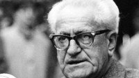 «Fritz Bauer, un procureur contre le nazisme (2018)» — обои к фильму #1