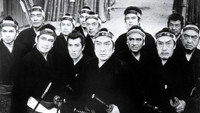 «13 убийц (1963)» — обои к фильму #2
