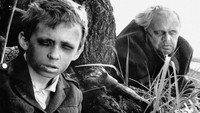 «Папа, умер Дед Мороз (1991)» — обои к фильму #1