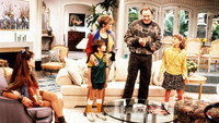 «Моллой (1990)» — обои к сериалу #1