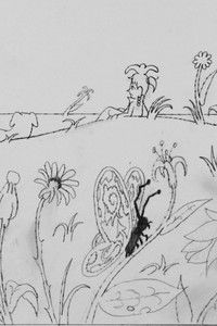 Imagem do Filme Le rayon vert