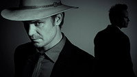 Обои к сериалу «Правосудие (2010-2015)» — (31 из 54)