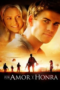 Imagem do Filme Por Amor e Honra