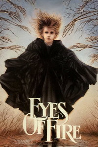Постер фильма «Огненные глаза (1983)» — (5 из 36)