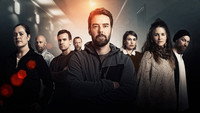 «Бездна (2021)» — обои к сериалу #3