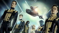X-Men : Le Commencement